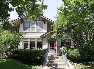 5501 Bryan St, Dallas, TX 75206