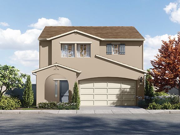 Plan Elevation.