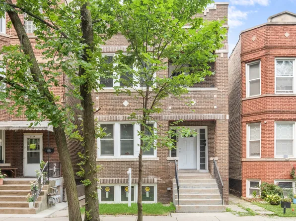 1232 S 51st Ave, Cicero, IL 60804