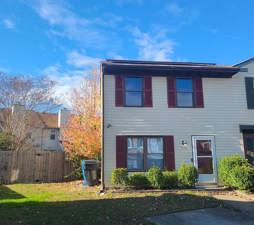 773 Spence Cir, Virginia Beach, VA 23462 Zillow