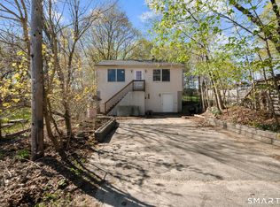 1121 Plainfield Pike, Sterling, CT 06377