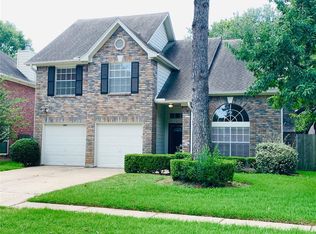 16823 Kettle Creek Dr, Spring, TX 77379
