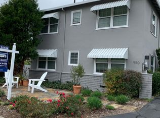 950 Alice Ln APT 3, Menlo Park, CA 94025