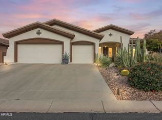 41712 N Golf Crest Rd, Phoenix, AZ 85086