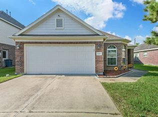 18910 Gentle Cove Ct, Houston, TX 77084