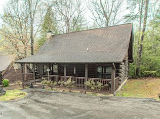 709 Golden Eagle Way, Pigeon Forge, TN 37863