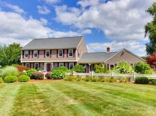 6 Andrews Rd, Westborough, MA 01581