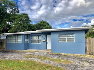 5825 Taft St, Hollywood, FL 33021