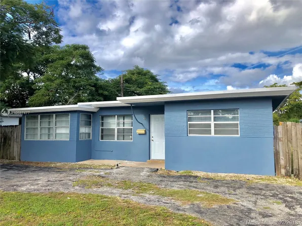 5825 Taft St, Hollywood, FL 33021