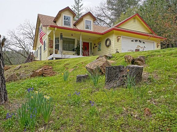 3rd image of 2911 Pioneer Hill Rd