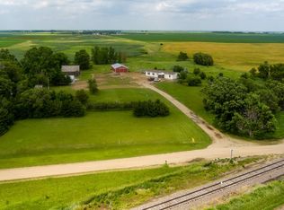 41320 203rd St, Yale, SD 57386