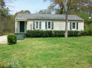 4090 Burgess Dr, Decatur, GA 30035