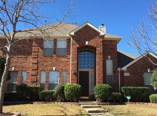 8709 Bluffcreek Ln, Plano, TX 75024