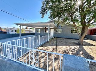 317 Merlida St SW, Albuquerque, NM 87121