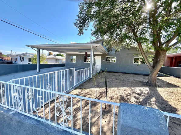 317 Merlida St SW, Albuquerque, NM 87121