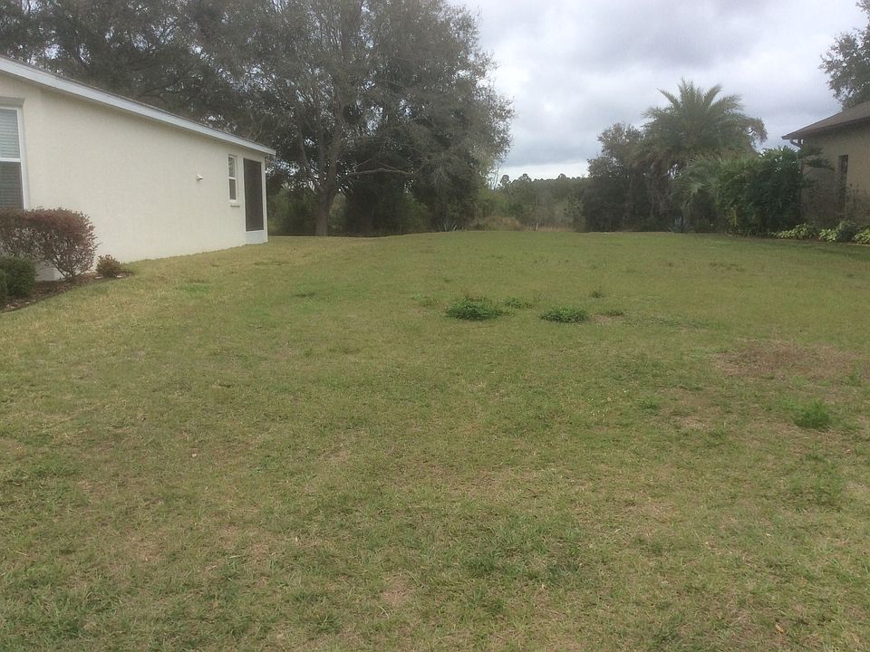 48' x 135'  (6,540 sq. ft.)