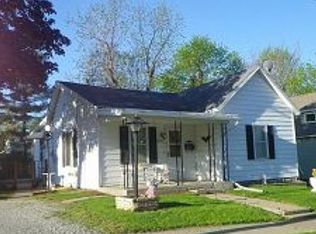 210 Clayton St, Ottumwa, IA 52501