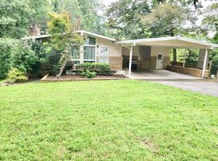 111 Locust Ln, Oak Ridge, TN 37830