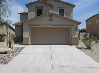 6995 S Goshawk Dr, Tucson, AZ 85756