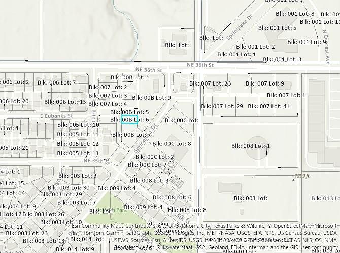 1st image of NE No Name Lot 6