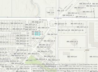 NE No Name LOT 6, Oklahoma City, OK 73111