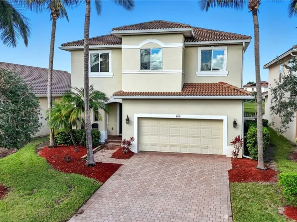 8591 Sumner Ave, Fort Myers, FL 33908