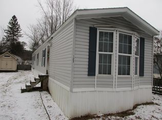 123 W Milton Rd, Milton, VT 05468