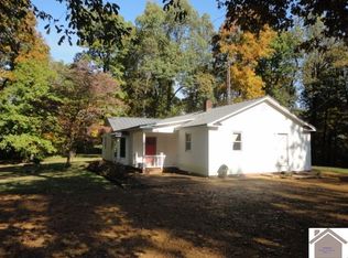 4272 State Route 464, Mayfield, KY 42066