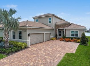 9019 SW Terzi Way, Port Saint Lucie, FL 34987