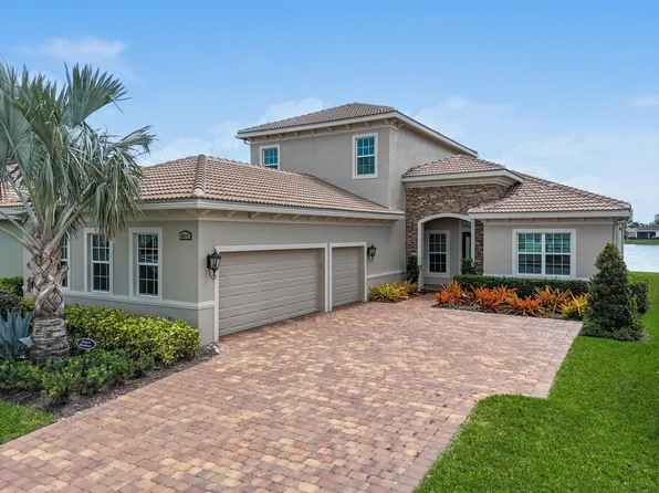 9019 SW Terzi Way, Port St Lucie, FL 34987
