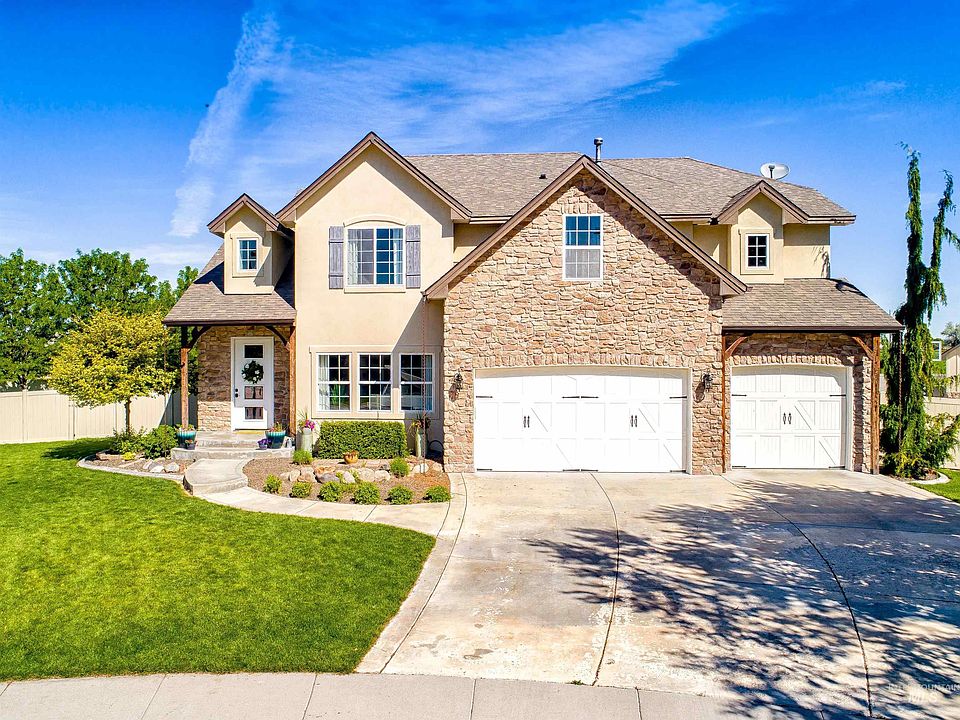 2310 W Seldovia St, Kuna, ID 83634 Zillow