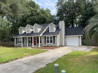 5410 Blufton Ct, Charleston, SC 29418