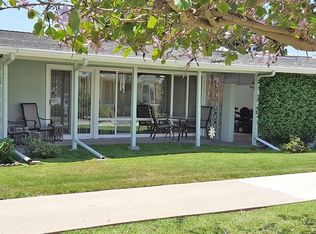 1441 Golden Rain Rd APT 88I, Seal Beach, CA 90740