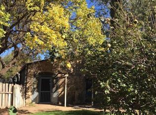 16135 Old Organ Main St, Organ, NM 88052