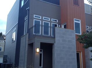 7317 Battery Park Blvd #A-7317, Cleveland, OH 44102