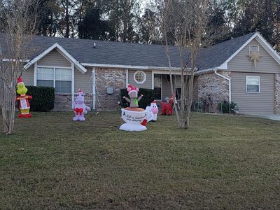 15517 Lyda Steen Dr, Biloxi, MS, 39532