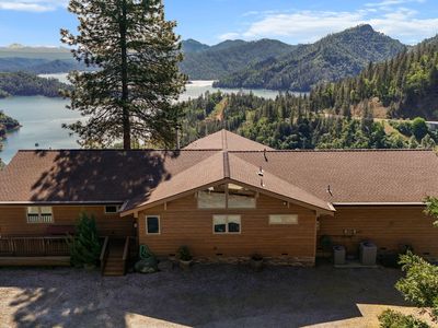 19991 Northwoods Dr, Lakehead, CA, 96051