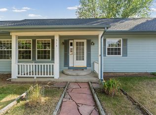 513 Mail Creek Ct, Fort Collins, CO 80525