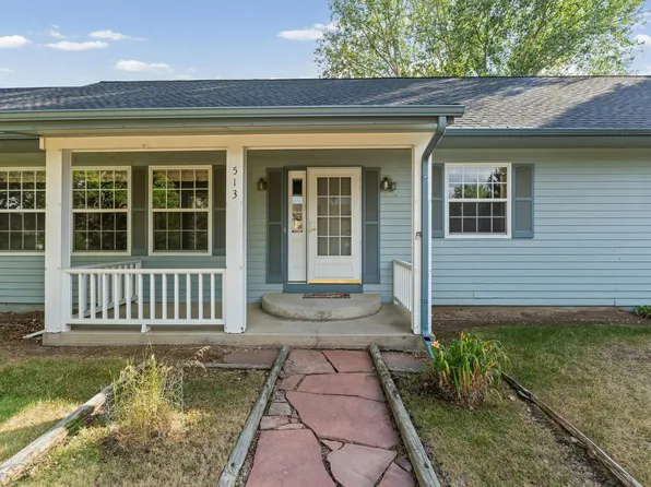 513 Mail Creek Ct, Fort Collins, CO 80525