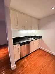 Rented by The Dermot Realty Management Company