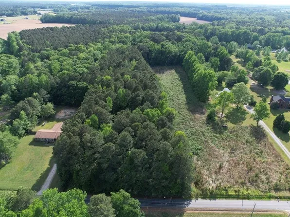 10 Dutch Rd, Suffolk, VA 23437