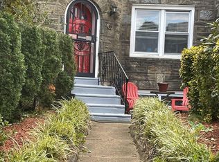8320 Williams Ave, Philadelphia, PA 19150