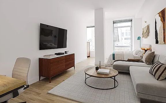 4th image of 111 Fulton St APT 303