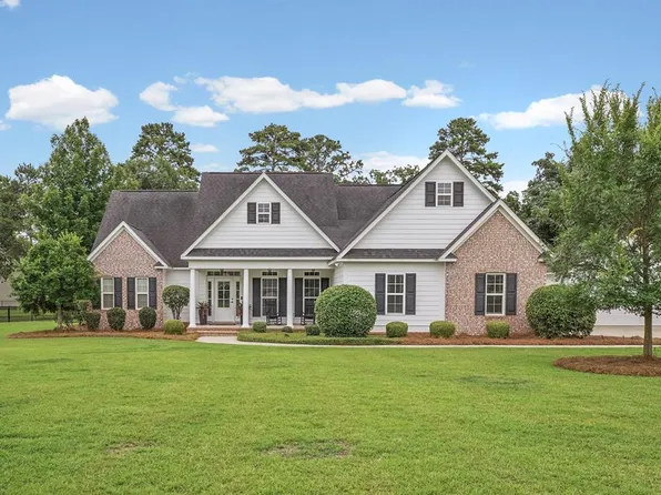 109 W Edgefield Dr, Leesburg, GA 31763