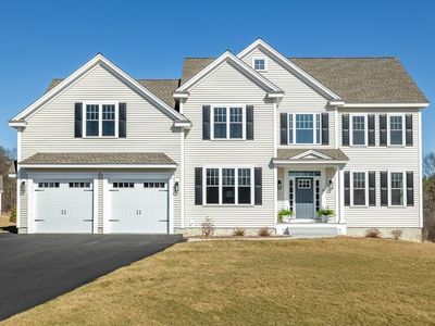 22 Bluebird Ln, Groton, MA, 01450