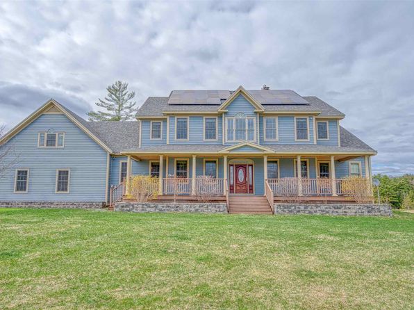 Waterfront Vermont Waterfront Homes For Sale 749 Homes Zillow