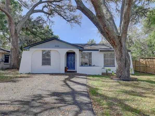 2009 E Eskimo Ave, Tampa, FL 33604