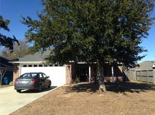 7402 Southwind Dr, Biloxi, MS 39532