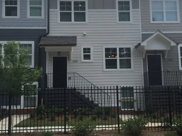 3792 Oxford Cir, Doraville, GA 30340