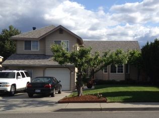 1341 Westwood Ave, Wenatchee, WA 98801